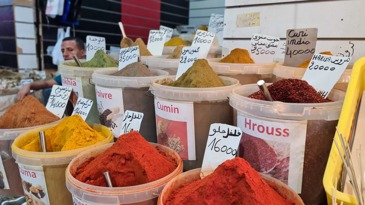 Spices
